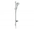 Душовий набір HANSGROHE RAINDANCE POWDERRAIN 27667000 27667000