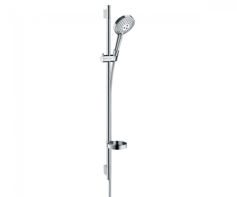 Душовий набір HANSGROHE RAINDANCE POWDERRAIN 27667000 27667000