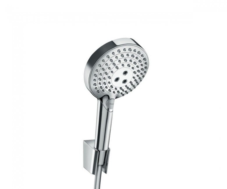 Душевой набор HANSGROHE RAINDANCE POWDERRAIN 27668000 27668000