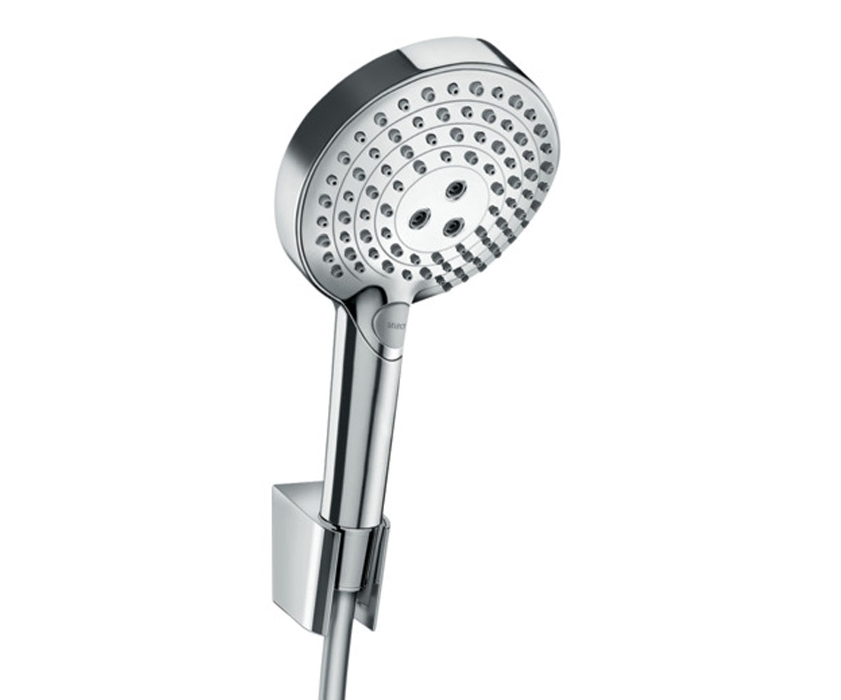 Душовий набір HANSGROHE RAINDANCE POWDERRAIN 27669000 27669000