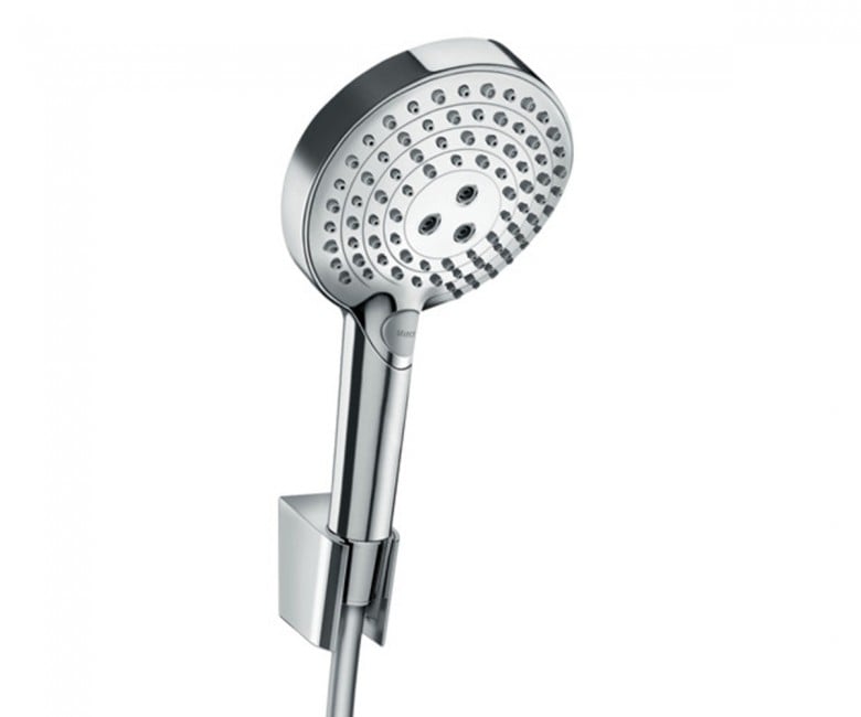 Душовий набір HANSGROHE RAINDANCE POWDERRAIN 27669000 27669000