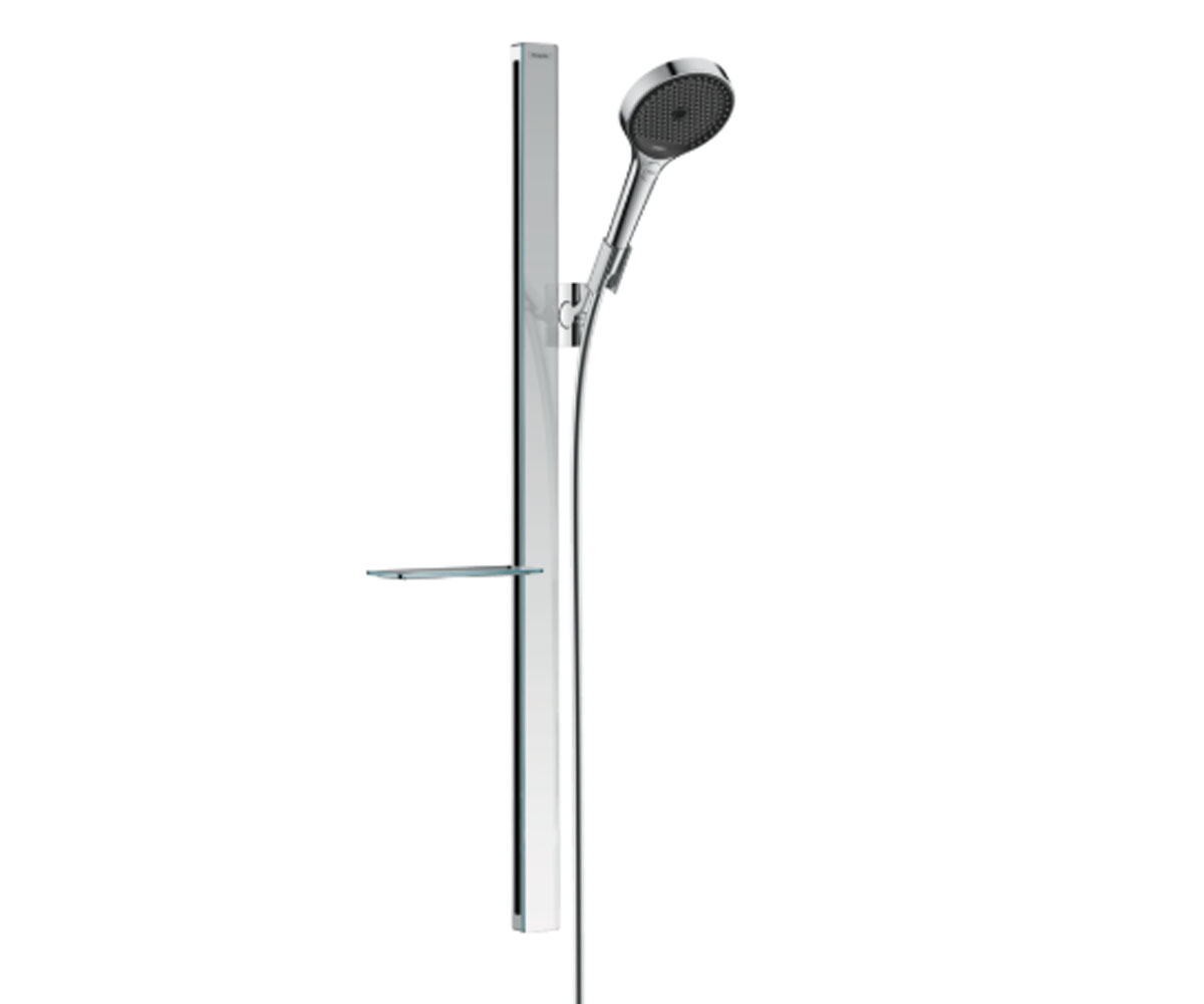 3-режимний душовий набір HANSGROHE RAINFINITY 27671000 27671000