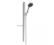 3-режимний душовий набір HANSGROHE RAINFINITY 27671000