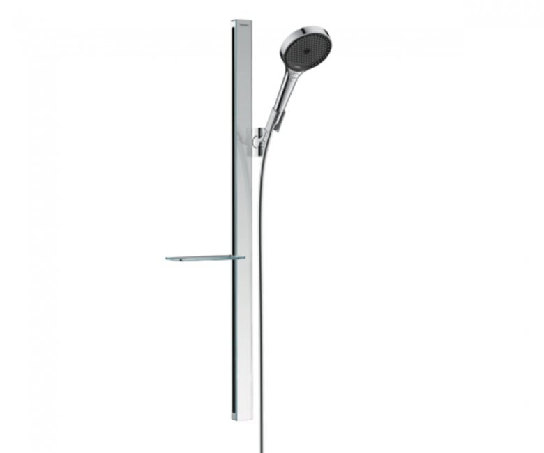 3-режимний душовий набір HANSGROHE RAINFINITY 27671000 27671000