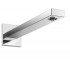 Душевой кронштейн 39 см HANSGROHE  27694000 27694000