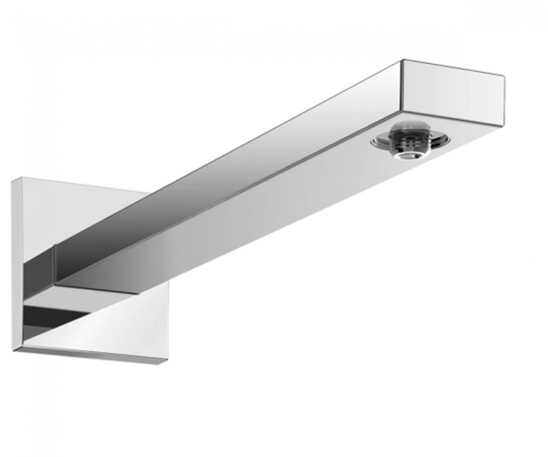 Душевой кронштейн 39 см HANSGROHE  27694000 27694000