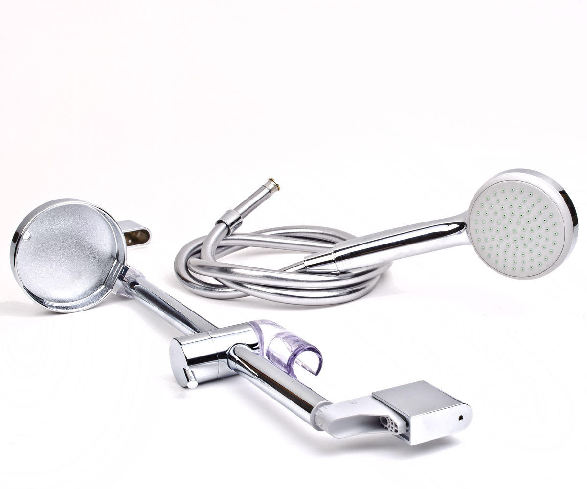 Душовий набір HANSGROHE CROMA 27717000 27717000