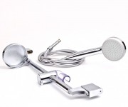 Душовий набір HANSGROHE CROMA 27717000
