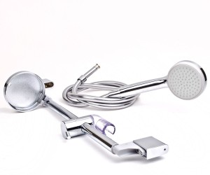 Душовий набір HANSGROHE CROMA 27717000