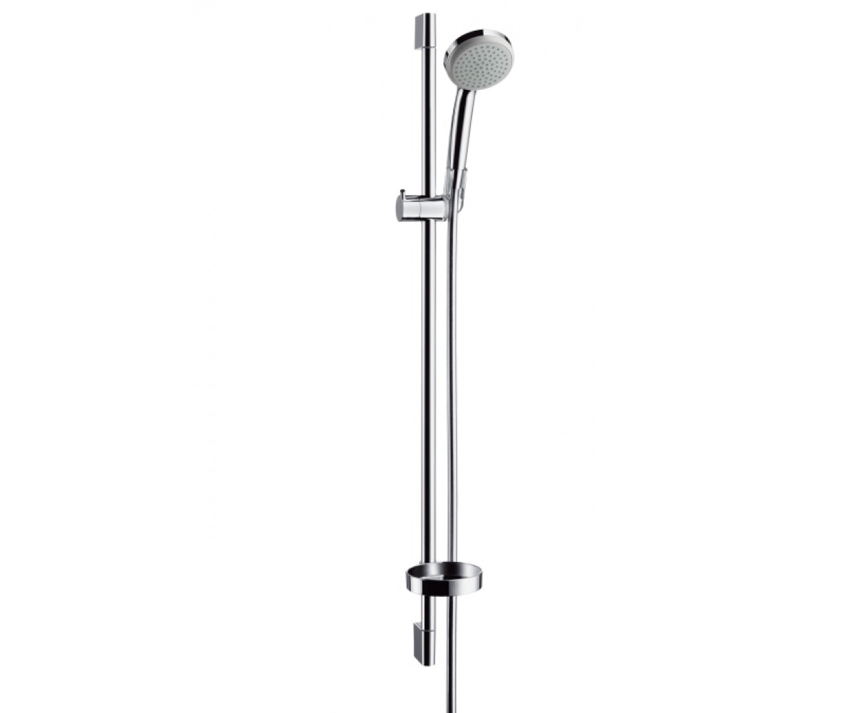 Душовий набір HANSGROHE CROMA UNICA C 27724000 27724000