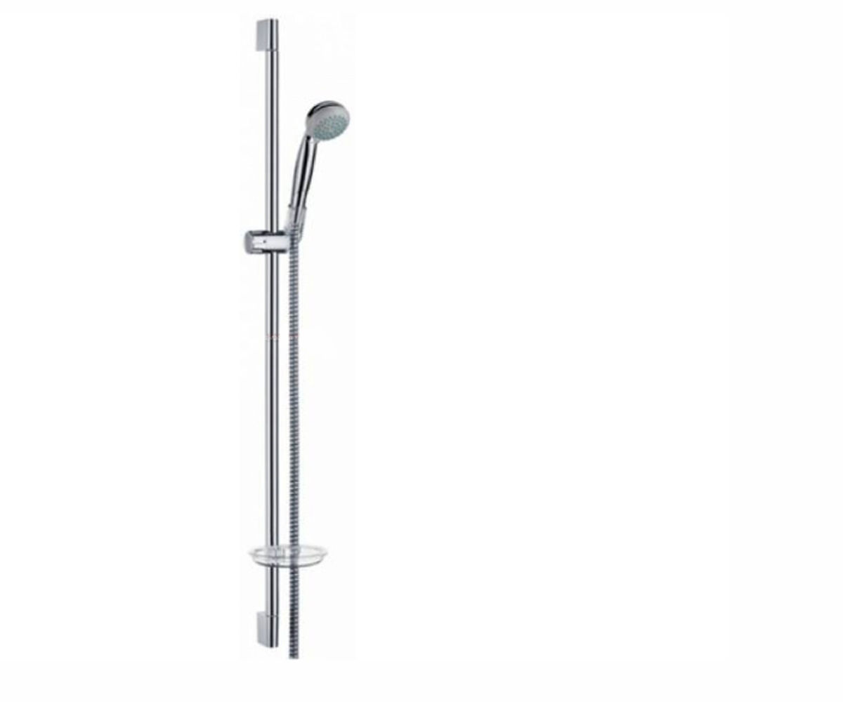 Душовий набір HANSGROHE CROMETTA VARIO 27739000 27739000