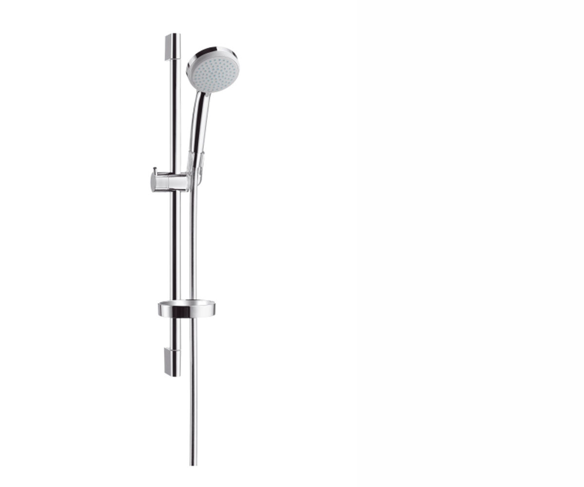Душовий набір HANSGROHE CROMA ECOSTART 27742000 27742000