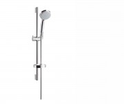 Душовий набір HANSGROHE CROMA ECOSTART 27742000