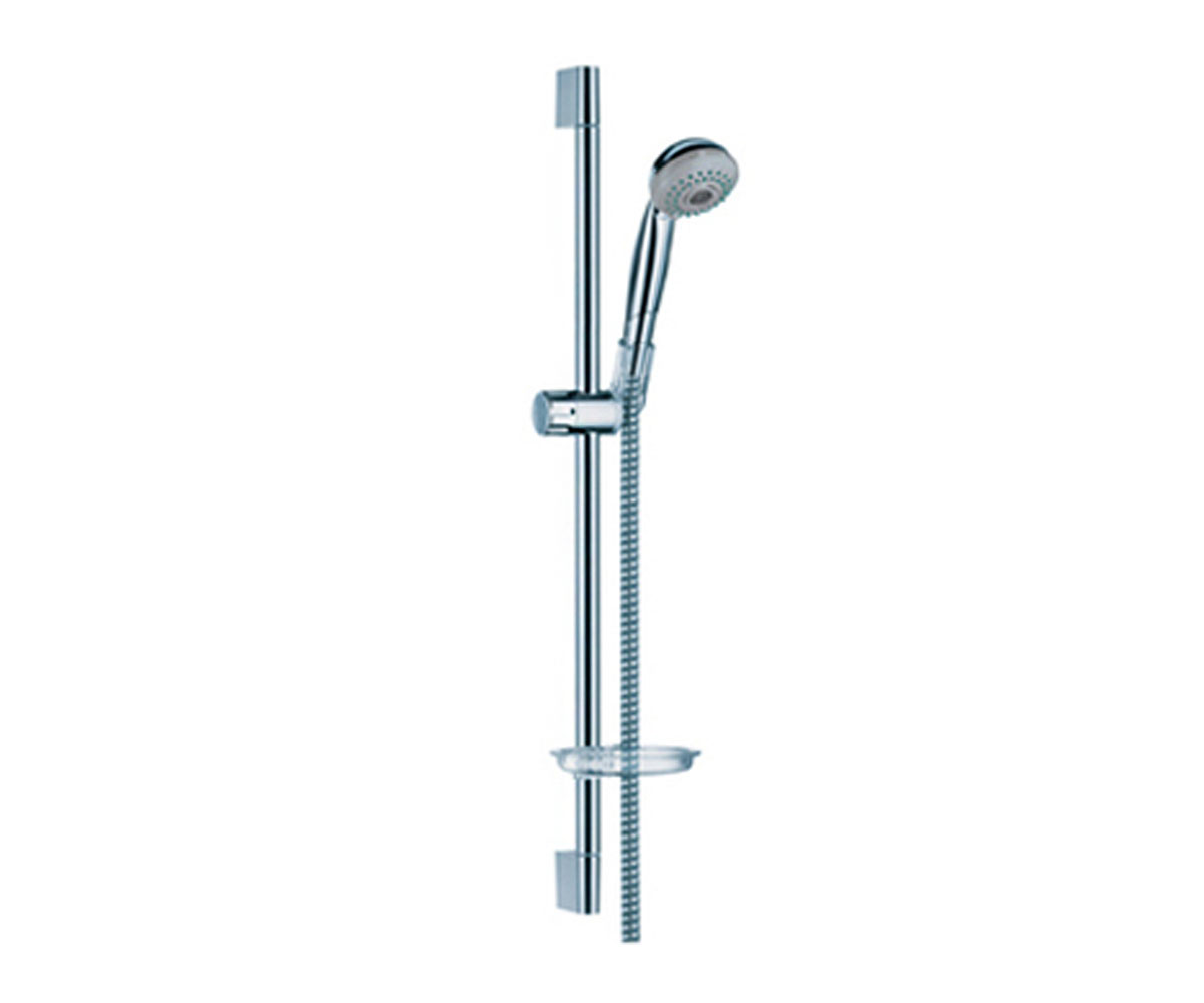 Душовий набір HANSGROHE CROMETTA 3JET/UNICA’C 27746000 27746000