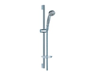 Душовий набір HANSGROHE CROMETTA 3JET/UNICA’C 27746000