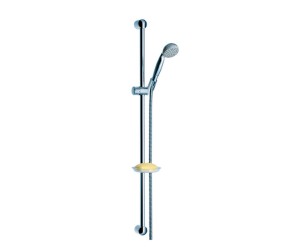Душовий гарнітур HANSGROHE CROMA 1JET 27757000