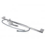 Душовий набір 0,90 м HANSGROHE CROMETTA 85 27762000