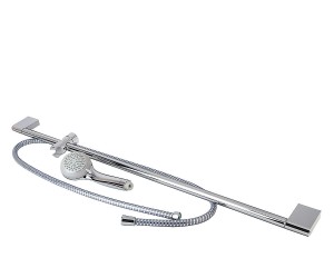 Душовий набір 0,90 м HANSGROHE CROMETTA 85 27762000