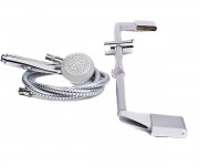 Душовий набір HANSGROHE CROMETTA 27763000