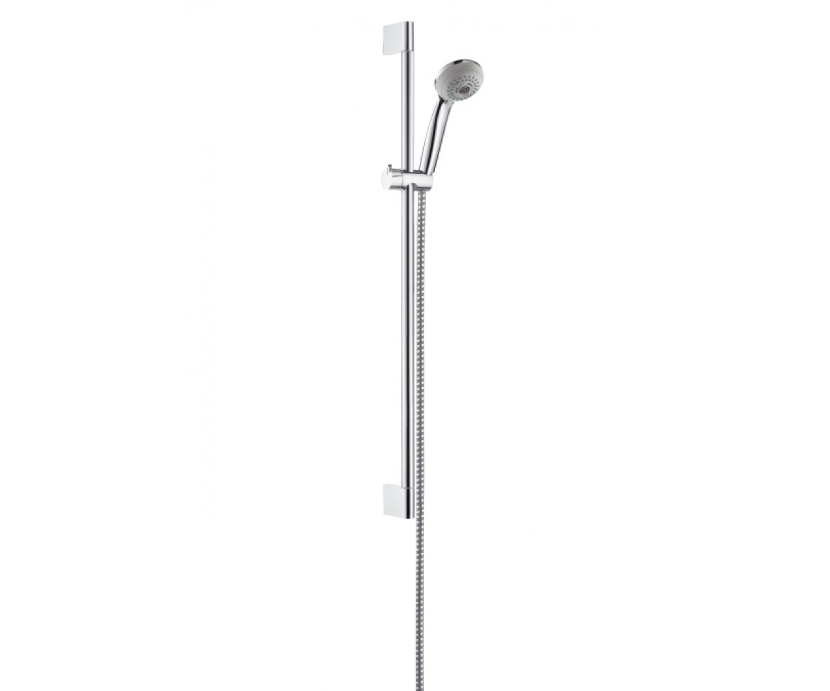Душовий набір HANSGROHE CROMETTA 85 27767000 27767000