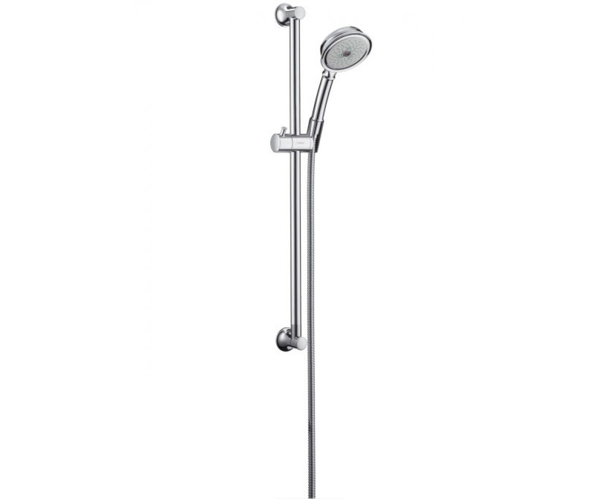 Душовий набір HANSGROHE CROMA MULTI/UNICA CLASSIC 27769000 27769000