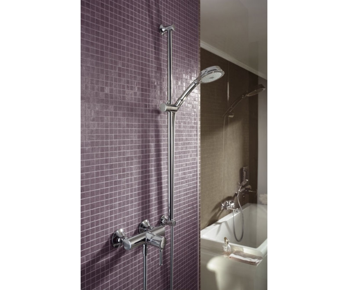 Душовий набір HANSGROHE CROMA MULTI/UNICA CLASSIC 27769820 27769820