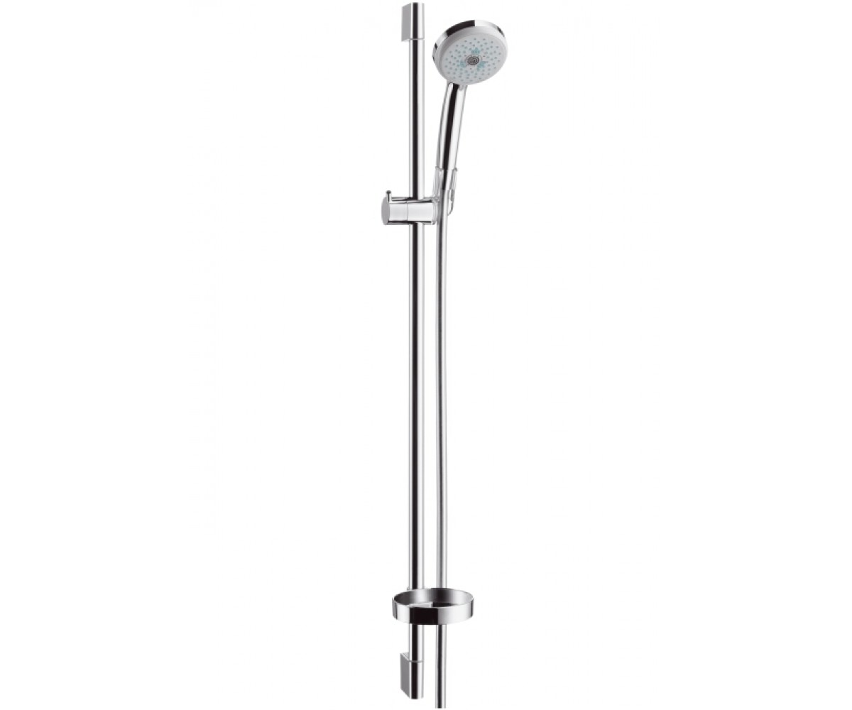 3-режимний душовий набір HANSGROHE CROMA 27774000 27774000