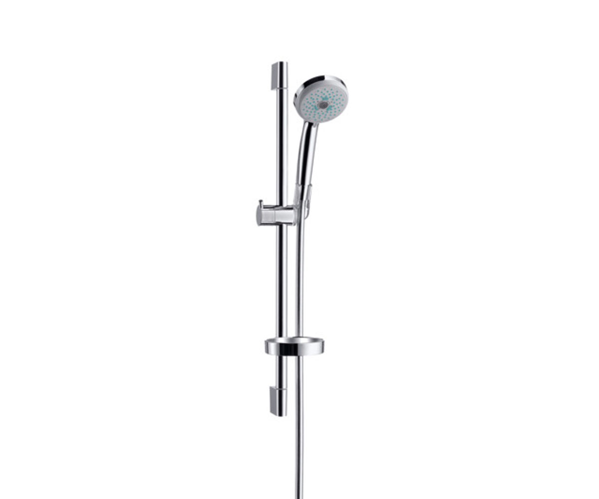Душовий набір HANSGROHE CROMA MULTI/UNICA’C 27777000 27777000
