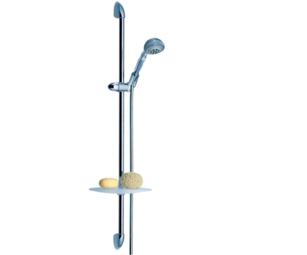 Душовий набір HANSGROHE SELECTA 27780000 27780000
