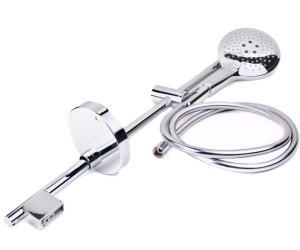 Душевой набор HANSGROHE RAINDANCE SELECT 27802000