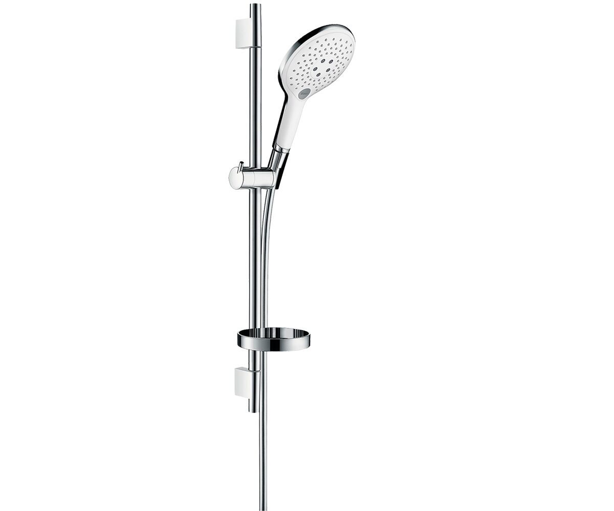 Душовий гарнітур HANSGROHE RAINDANCE SELECT 27802400 27802400