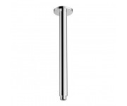 Душовий кронштейн 10 см HANSGROHE VERNIS BLEND 27805000