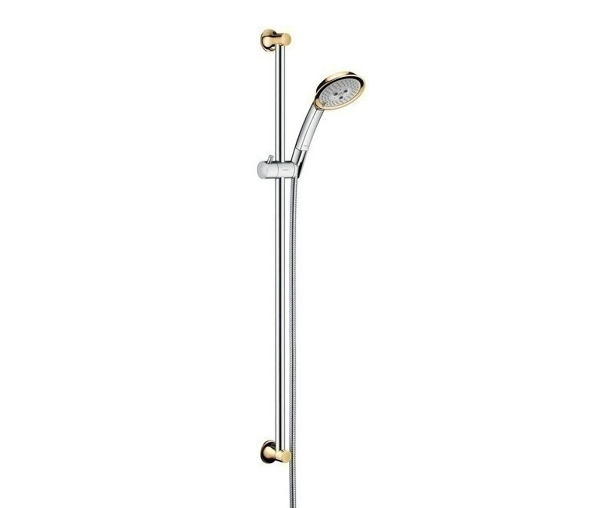 Душовий набір HANSGROHE RAINDANCE 27841090 27841090