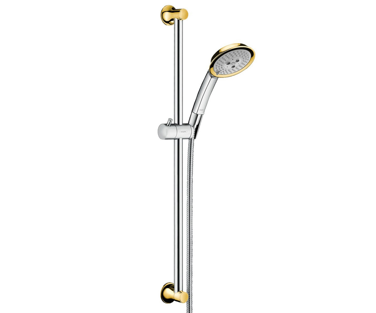 Душовий набір HANSGROHE RAINDANCE CLASSIC 27843090 27843090
