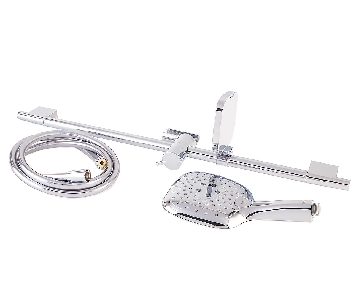 Душевой гарнитур HANSGROHE RAINDANCE SELECT 27856400 27856400