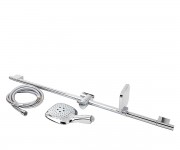 Душовий набір HANSGROHE RAINDANCE SELECT 27857000