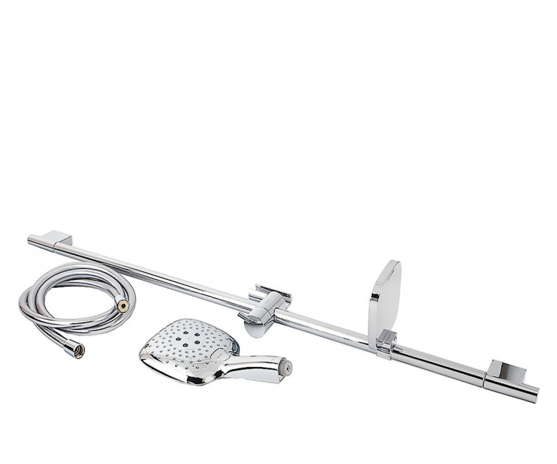 Душовий набір HANSGROHE RAINDANCE SELECT 27857400 27857400