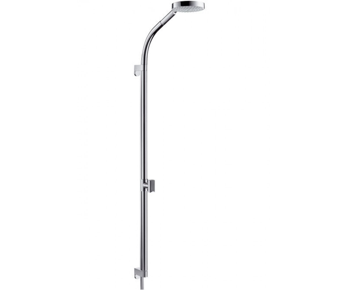 Душовий набір HANSGROHE RAINDANCE RAINBOW 27876000 27876000