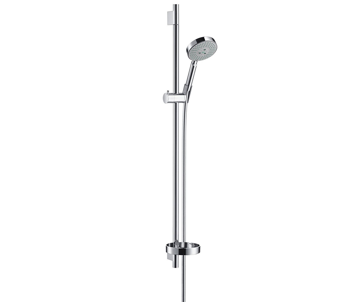 Душовий набір HANSGROHE RAINDANCE UNICA’S PURO 27880000 27880000