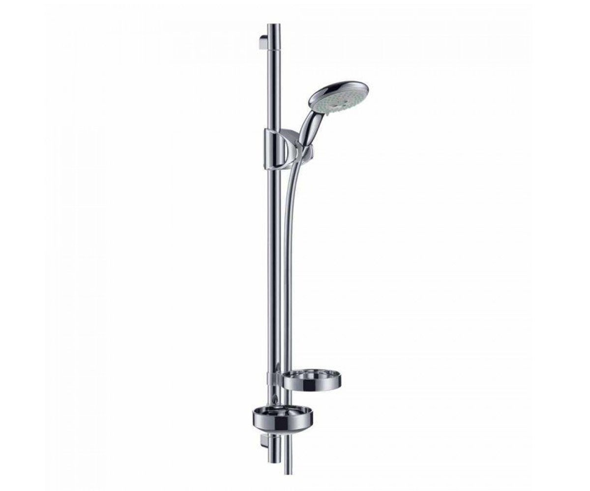 Душовий гарнітур HANSGROHE RAINDANCE 27881000 27881000