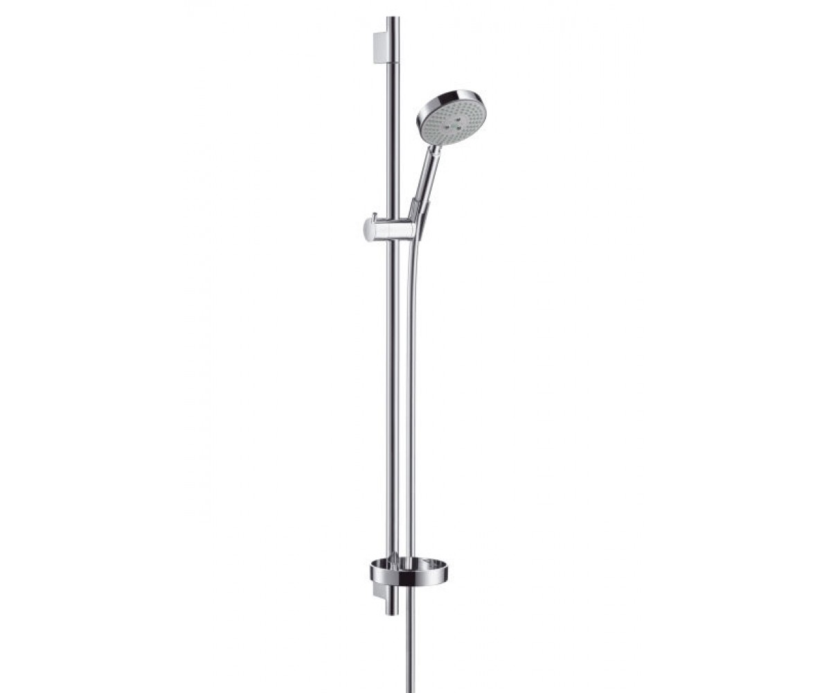 Душовий набір HANSGROHE RAINDANCE AIR 3JET 27884000 27884000