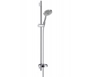 Душевой набор HANSGROHE RAINDANCE UNICA S PURO 27895000