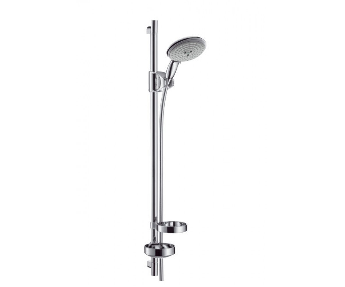 Душовий набір HANSGROHE RAINDANCE E AIRUNICA D 27897000 27897000
