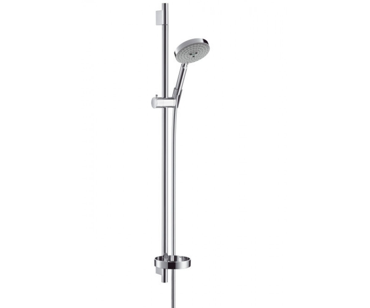 Душовий набір HANSGROHE RAINDANCE S 150 AIR 27898000 27898000