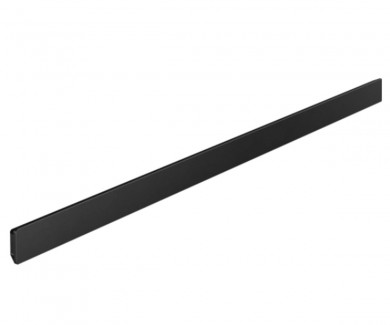 Душова планка 70 см HANSGROHE WALLSTORIS 27904670