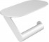 Тримач без кришки HANSGROHE WALLSTORIS 27928700 27928700