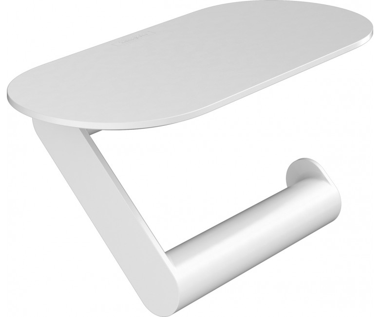 Тримач без кришки HANSGROHE WALLSTORIS 27928700 27928700