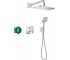 Душевая система HANSGROHE CROMA E 280 27953000 27953000
