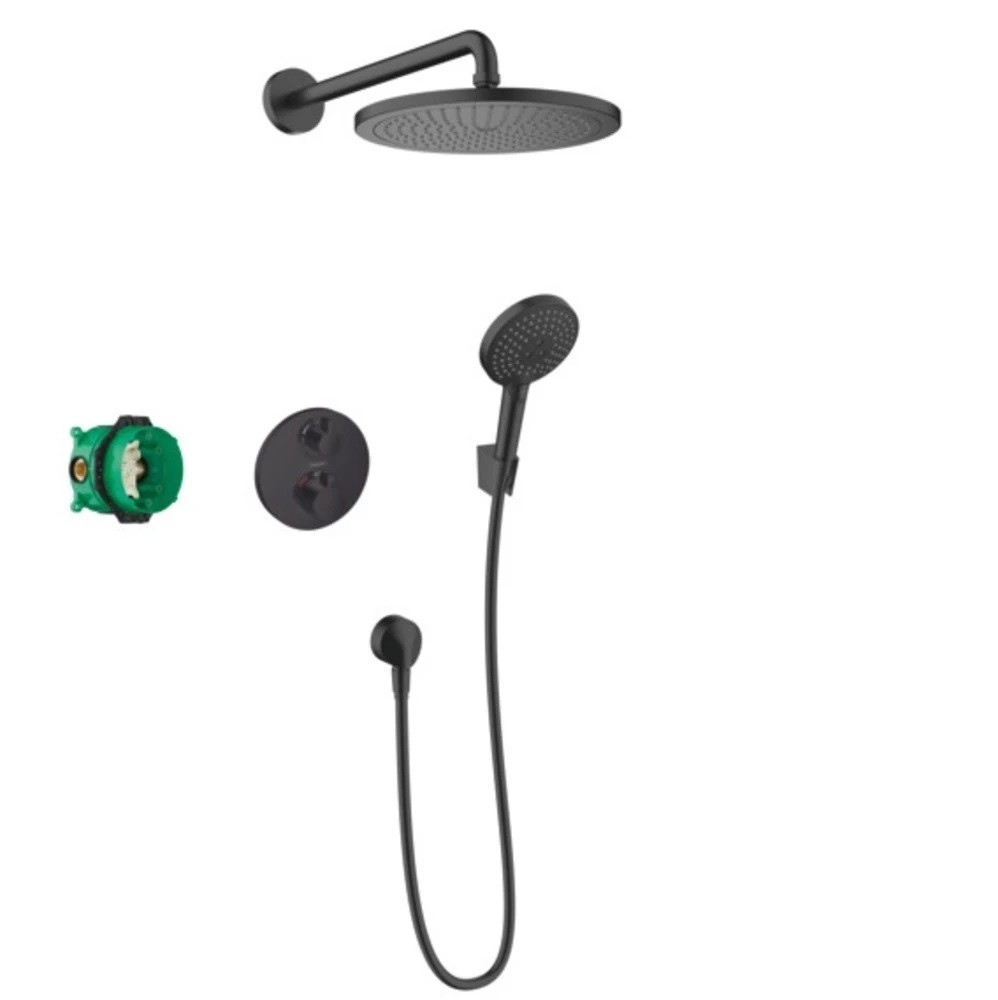 Система з термостатом HANSGROHE CROMA 280 27961670 27961670