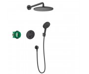 Система з термостатом HANSGROHE CROMA 280 27961670
